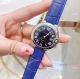 Fake Cartier Ballon Bleu Quartz Watches Ss Black Roman Face 36mm (6)_th.jpg